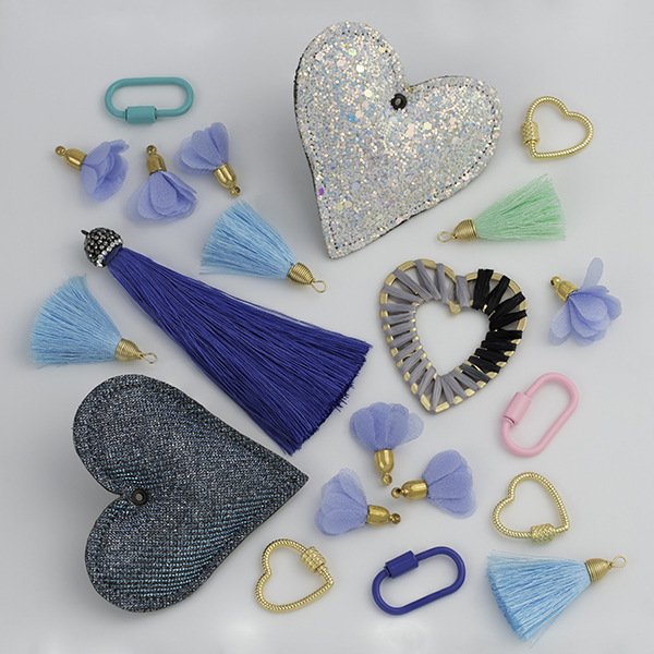 Perlas Colore Accesorios